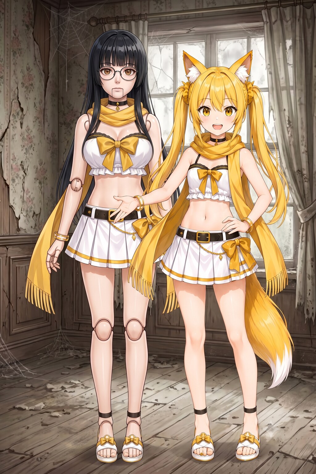 No.049 プロトアンジュ AG-09α02Fさん（Junさん）