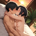 スローセックスで蕩ける 3枚目