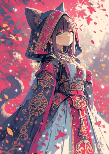 定期:猫洗脳🐈018 | の人気AIイラスト・グラビア