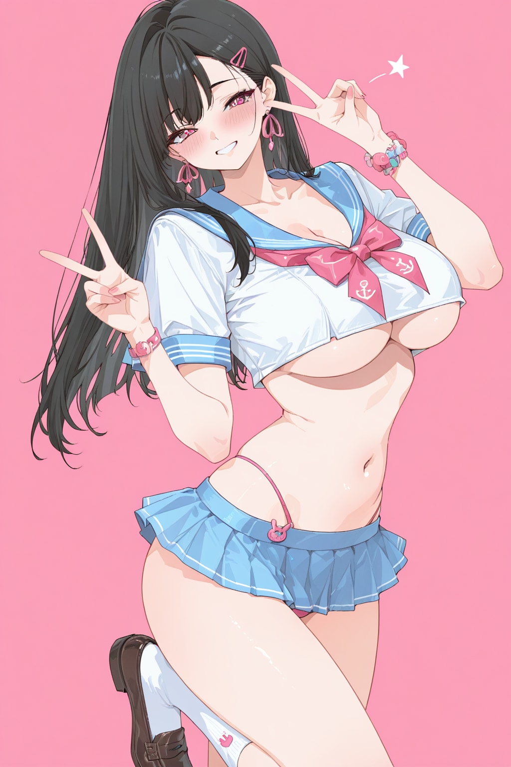 夏仕様