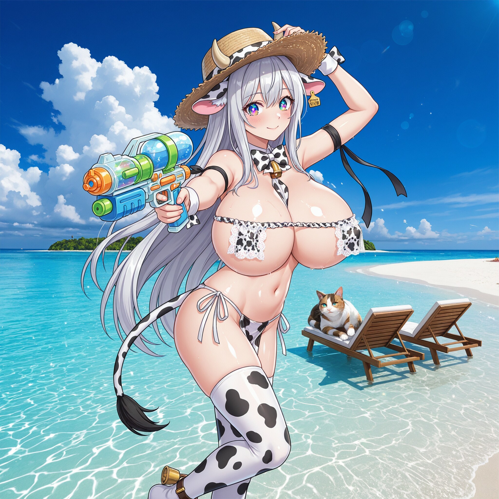 これもビキニということでお願いします