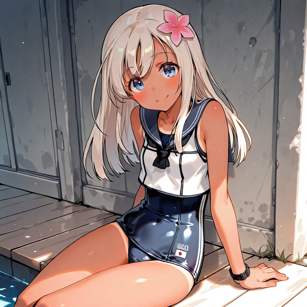 艦これ　呂500