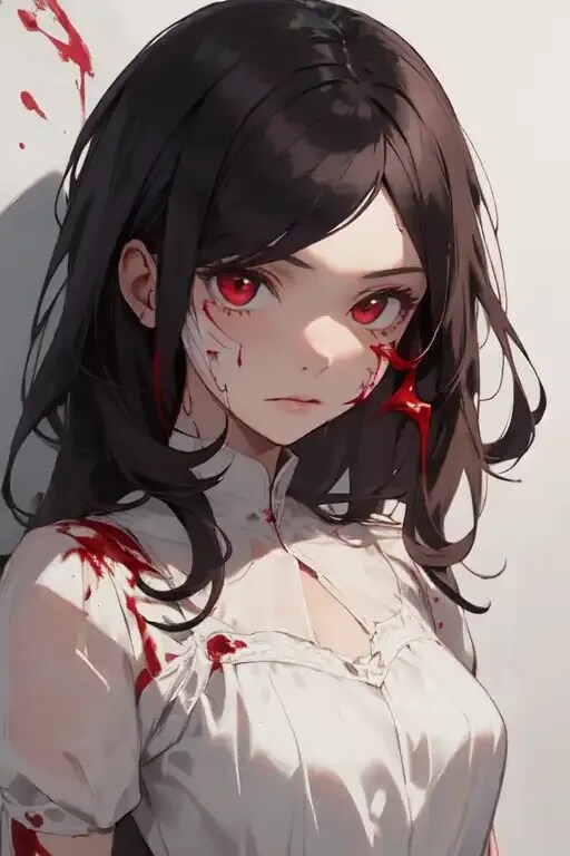 戦い