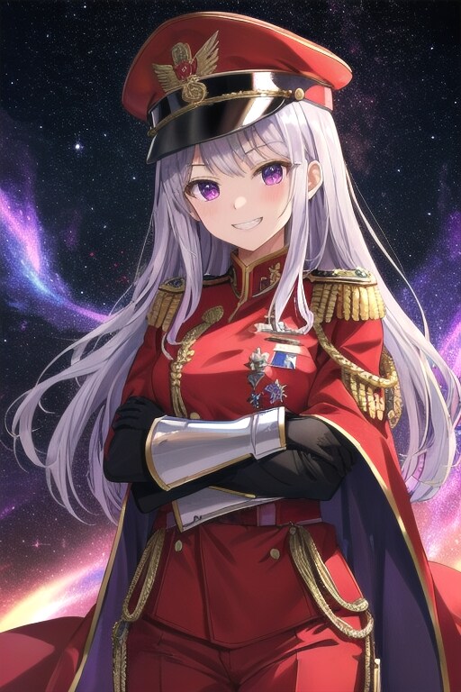 【ササデ】サイコおじさんのコスプレ