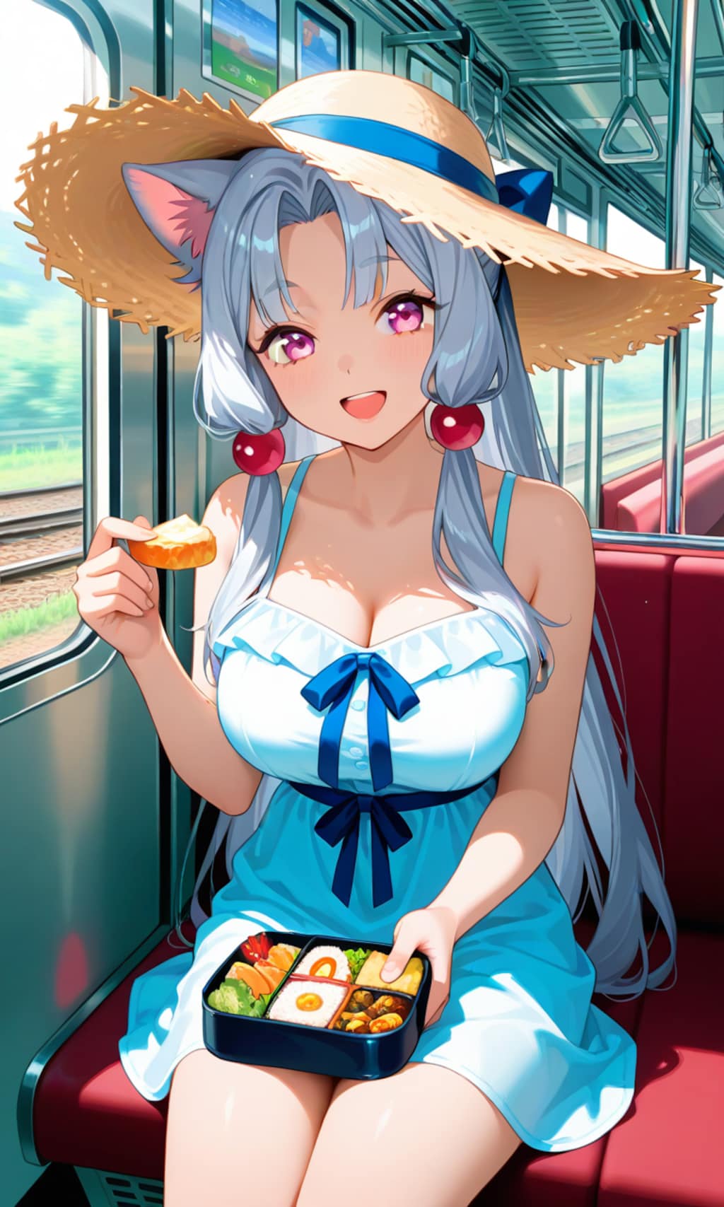 東北イタコ