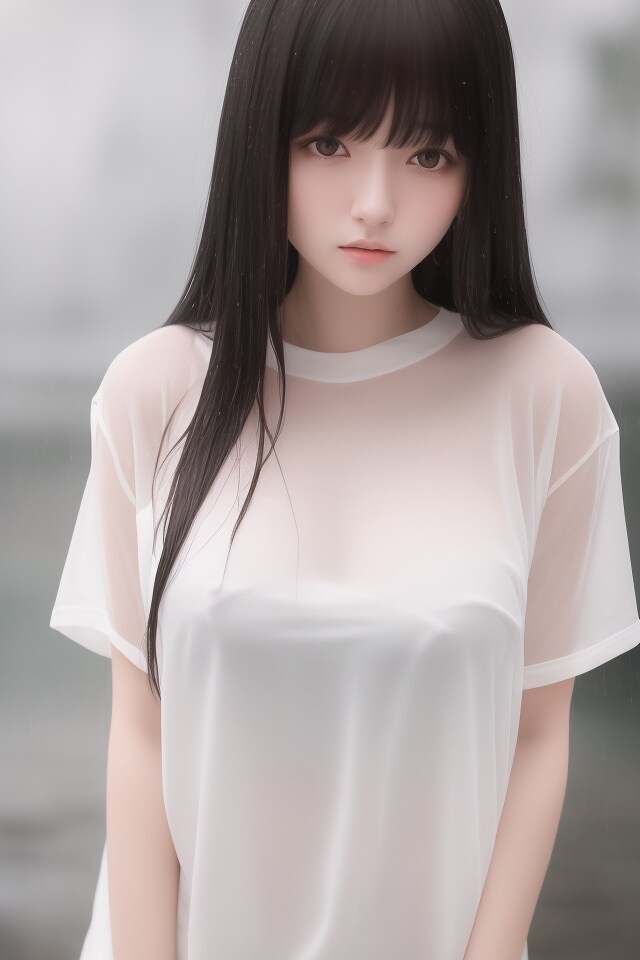 rain