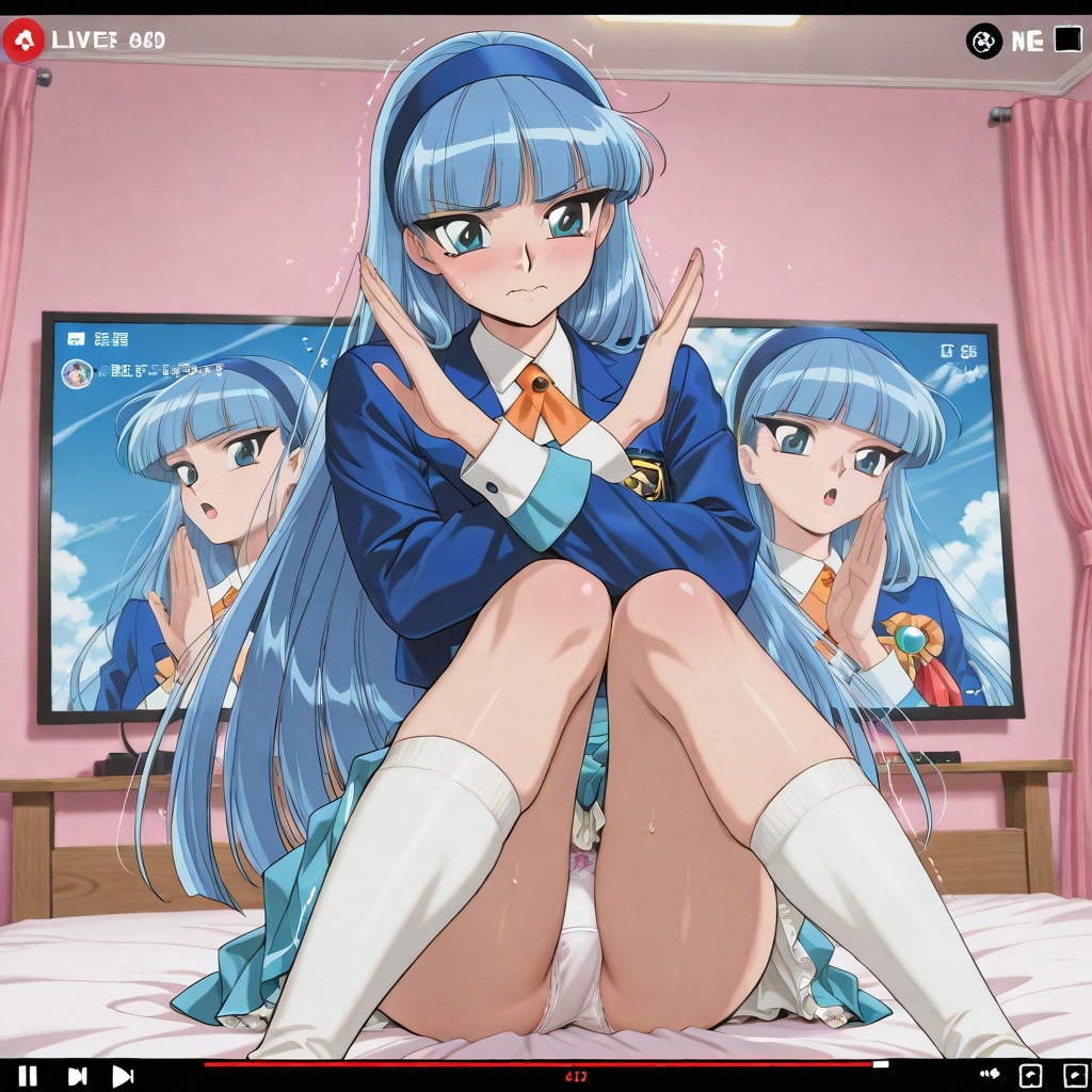 【龍咲海】龍咲海ライブ配信始めました【リクエスト】