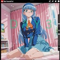 【龍咲海】龍咲海ライブ配信始めました【リクエスト】 10枚目