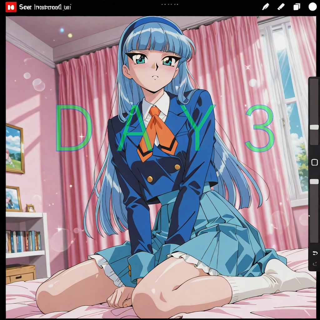 【龍咲海】龍咲海ライブ配信始めました【リクエスト】