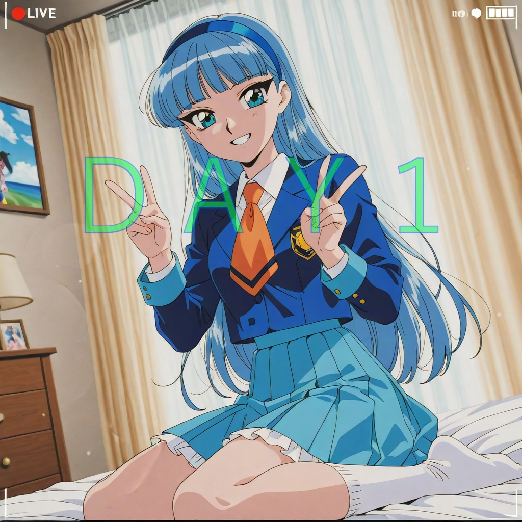 【龍咲海】龍咲海ライブ配信始めました【リクエスト】