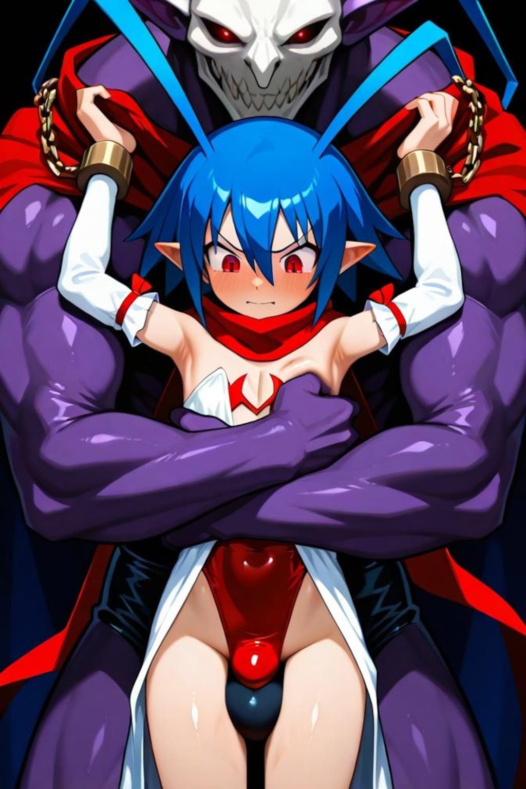 魔界戦記ディスガイア　ラハール