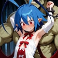 魔界戦記ディスガイア　ラハール 2枚目