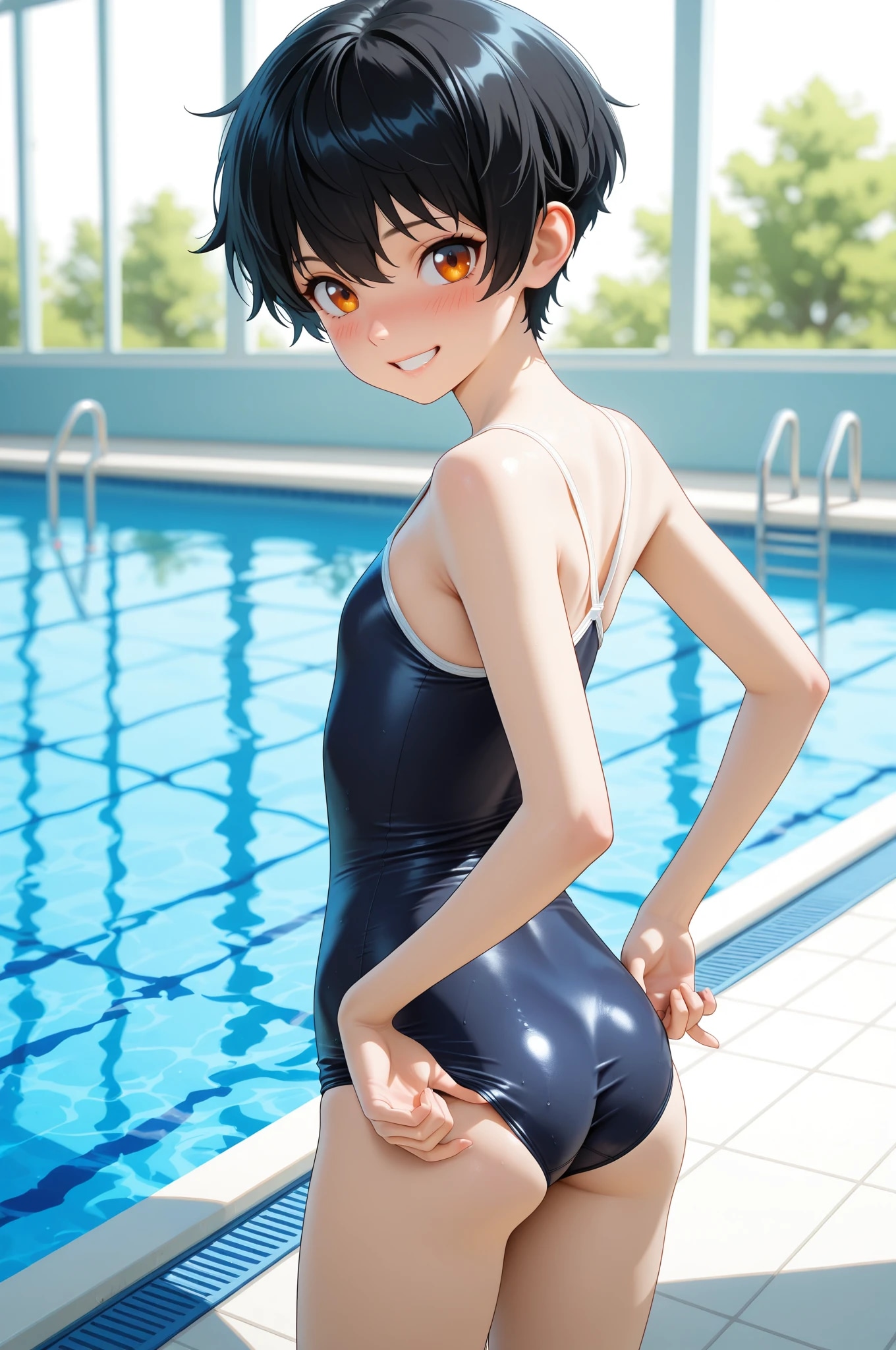 うちの新入部員_水無川澪