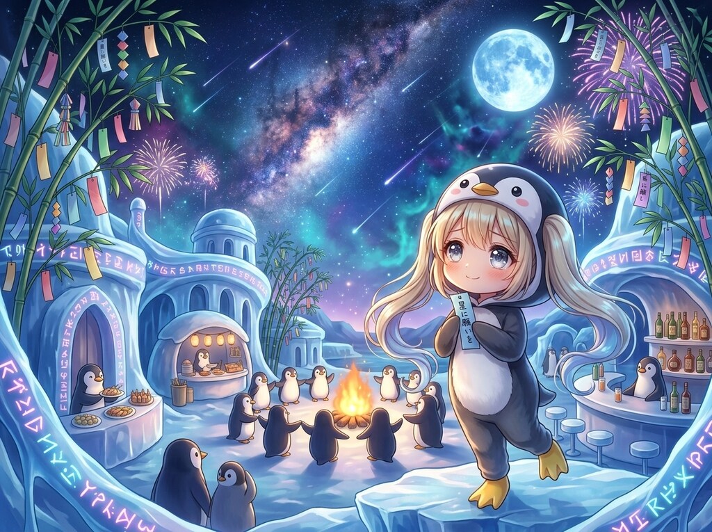 七夕
