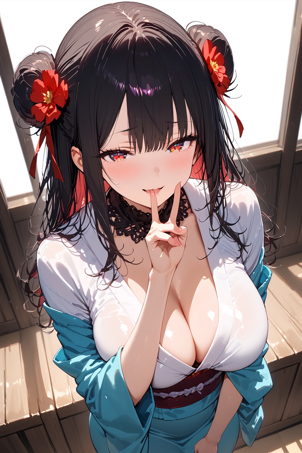 Ｖ