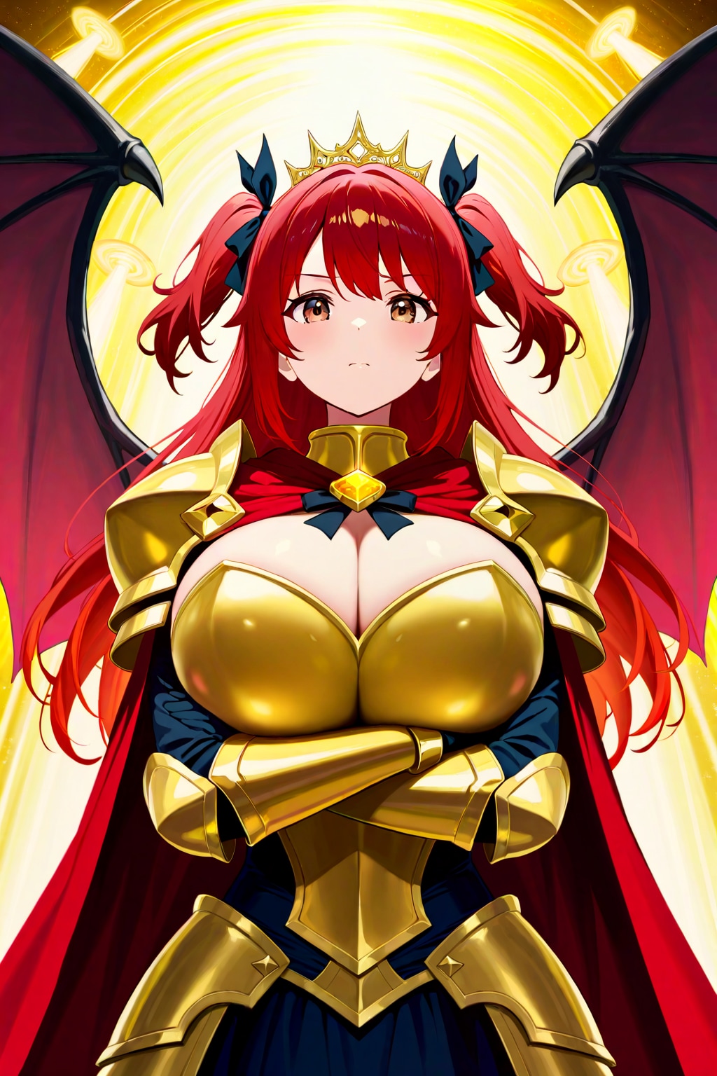 英雄王女千尋ちゃん