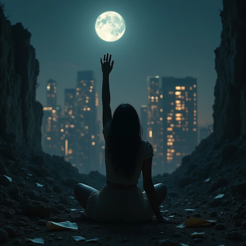 月光ー鬼束ちひろー