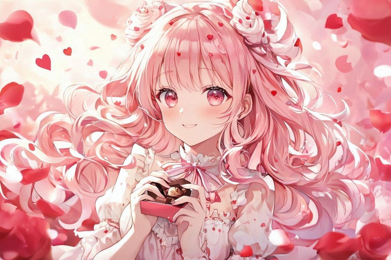 0869 | の人気AIイラスト・グラビア