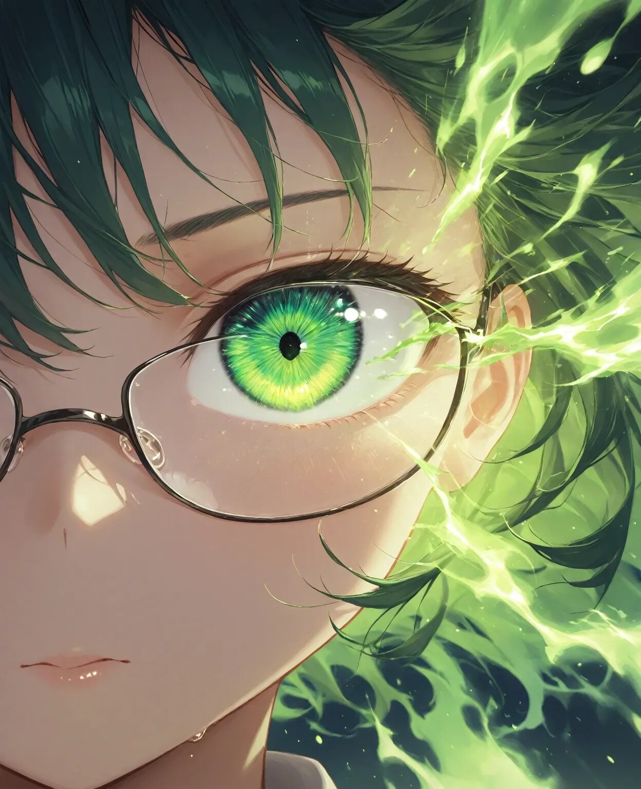 ジェリーさん