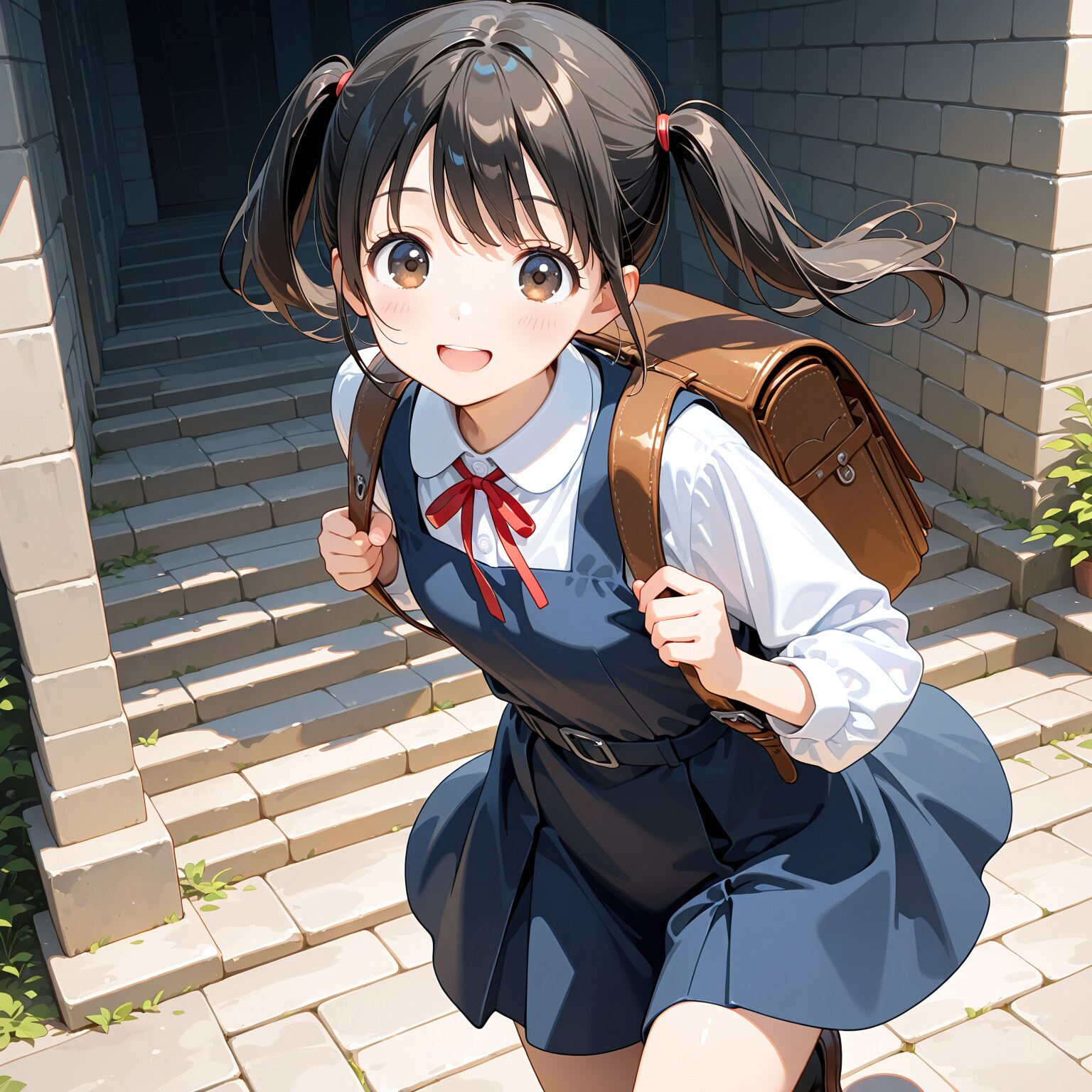 おはよー