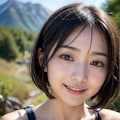 ハイキング大好きっ娘ちゃん 3枚目