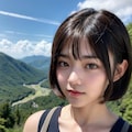 ハイキング大好きっ娘ちゃん 7枚目