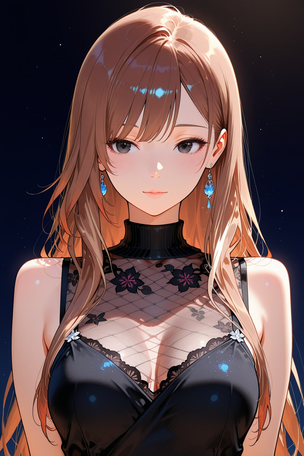 realistic rendering | の人気AIイラスト・グラビア