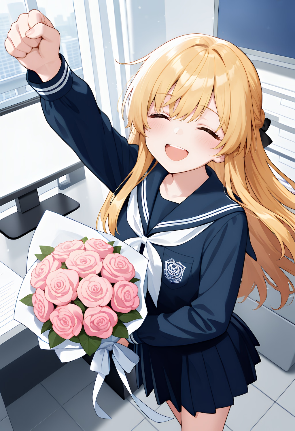 GPU学園おつぷい！