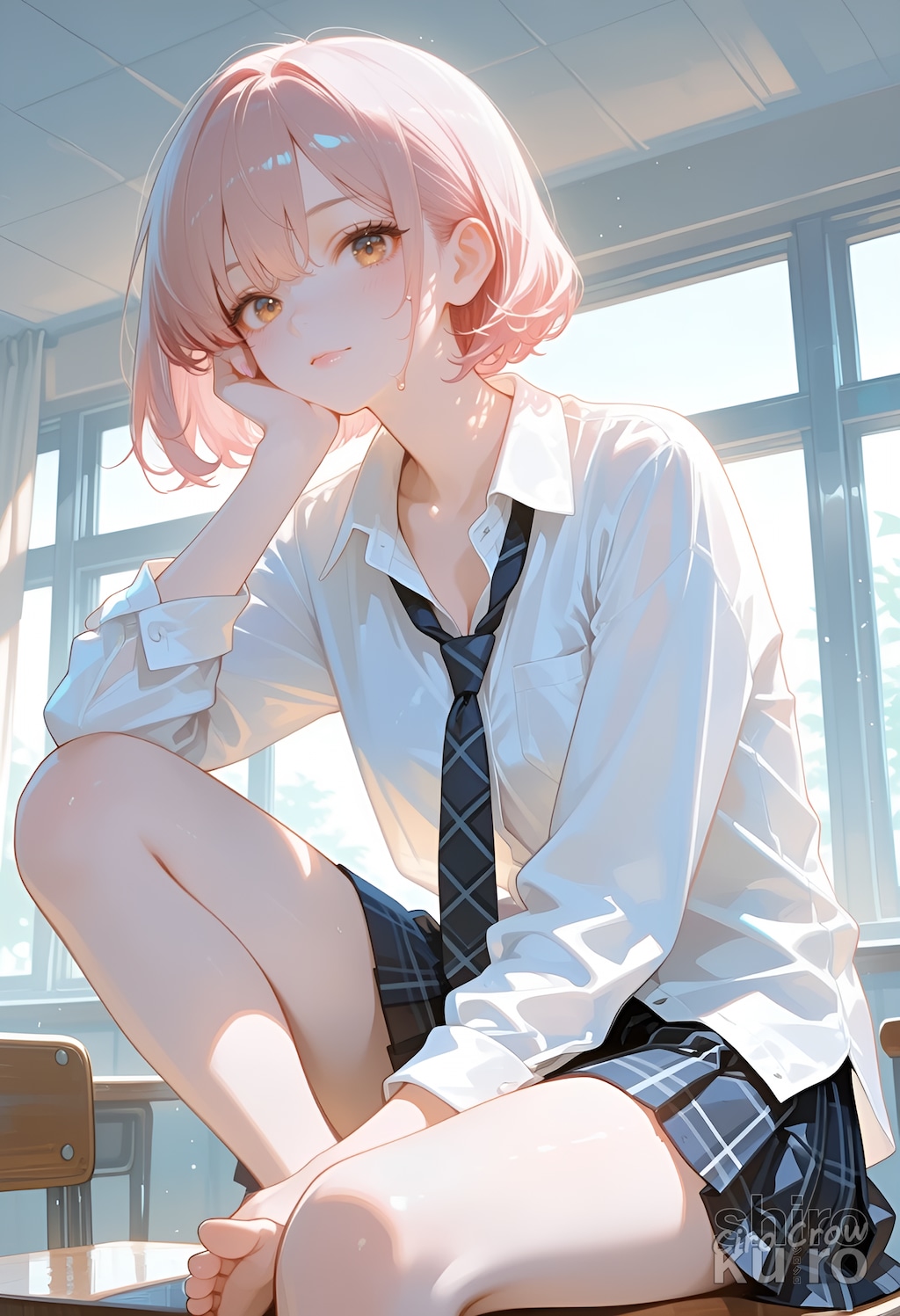 Animaテスト