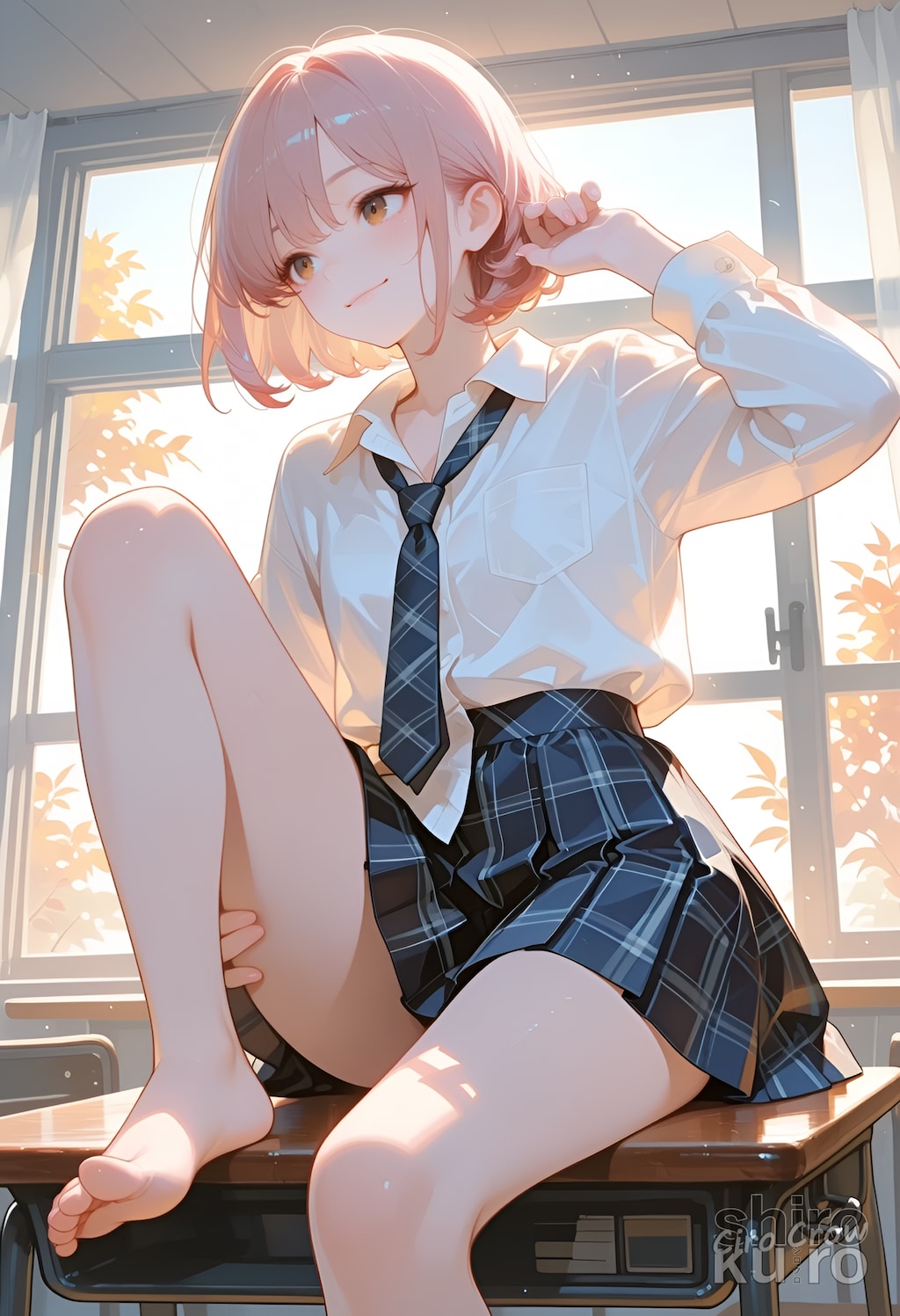 Animaテスト