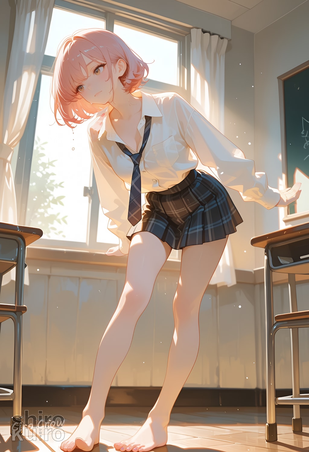 Animaテスト