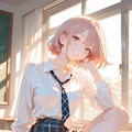 Animaテスト 3枚目