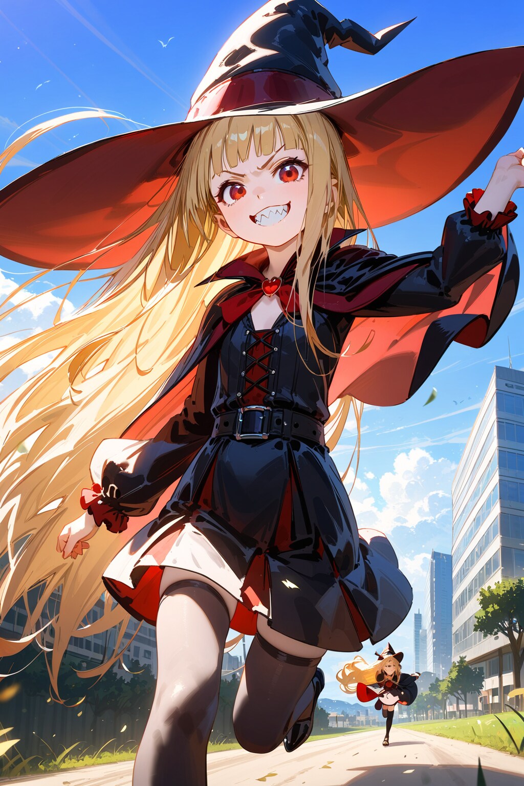 黄昏梟優勢の理由？