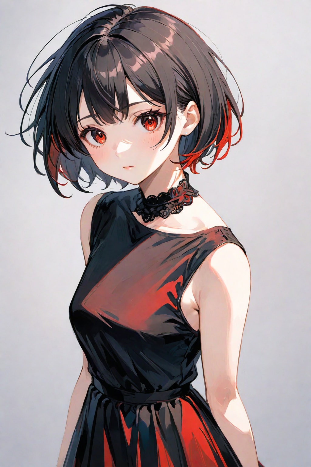 test1 | の人気AIイラスト・グラビア