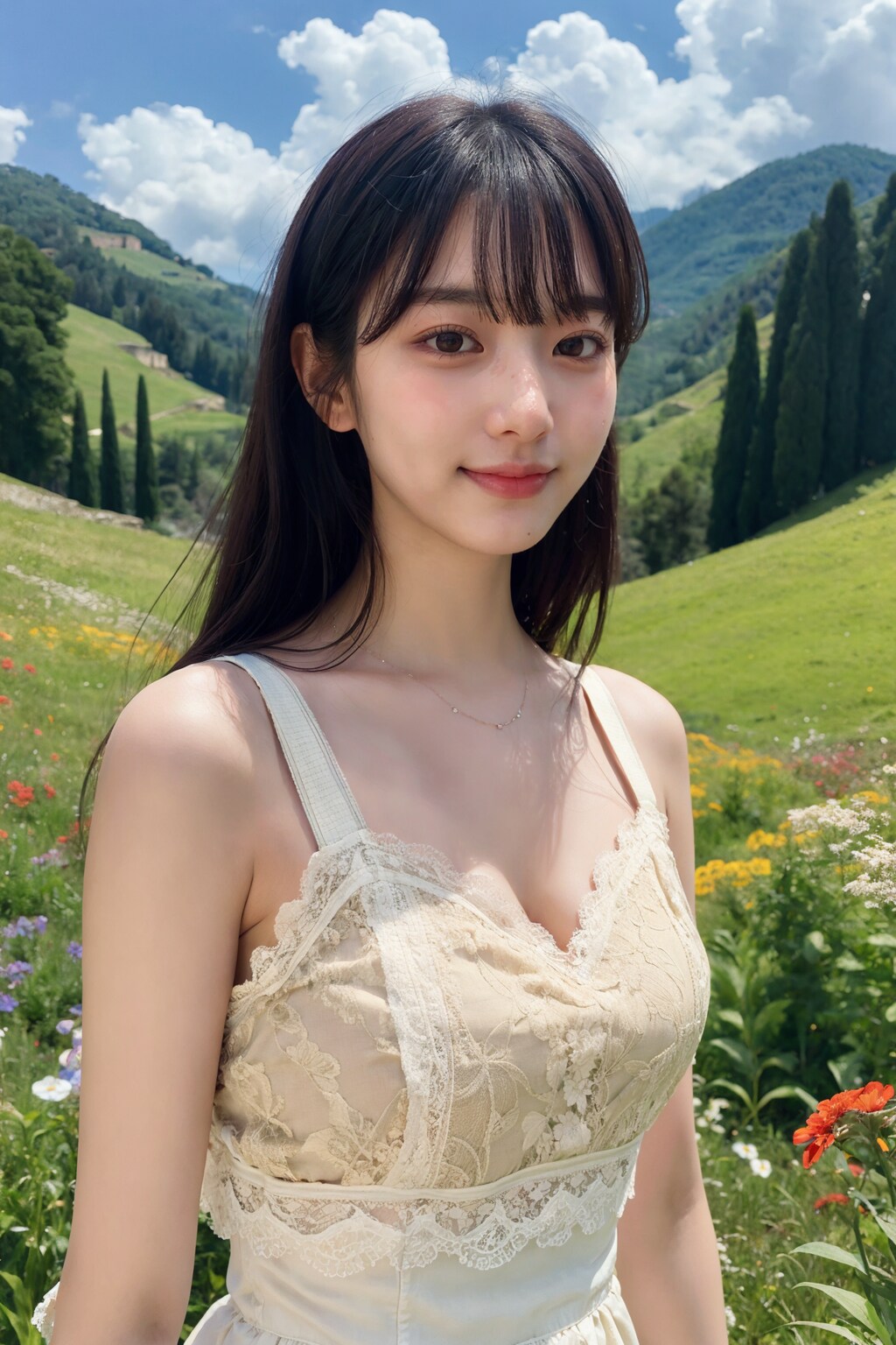 ぽかぽか陽気 No.2