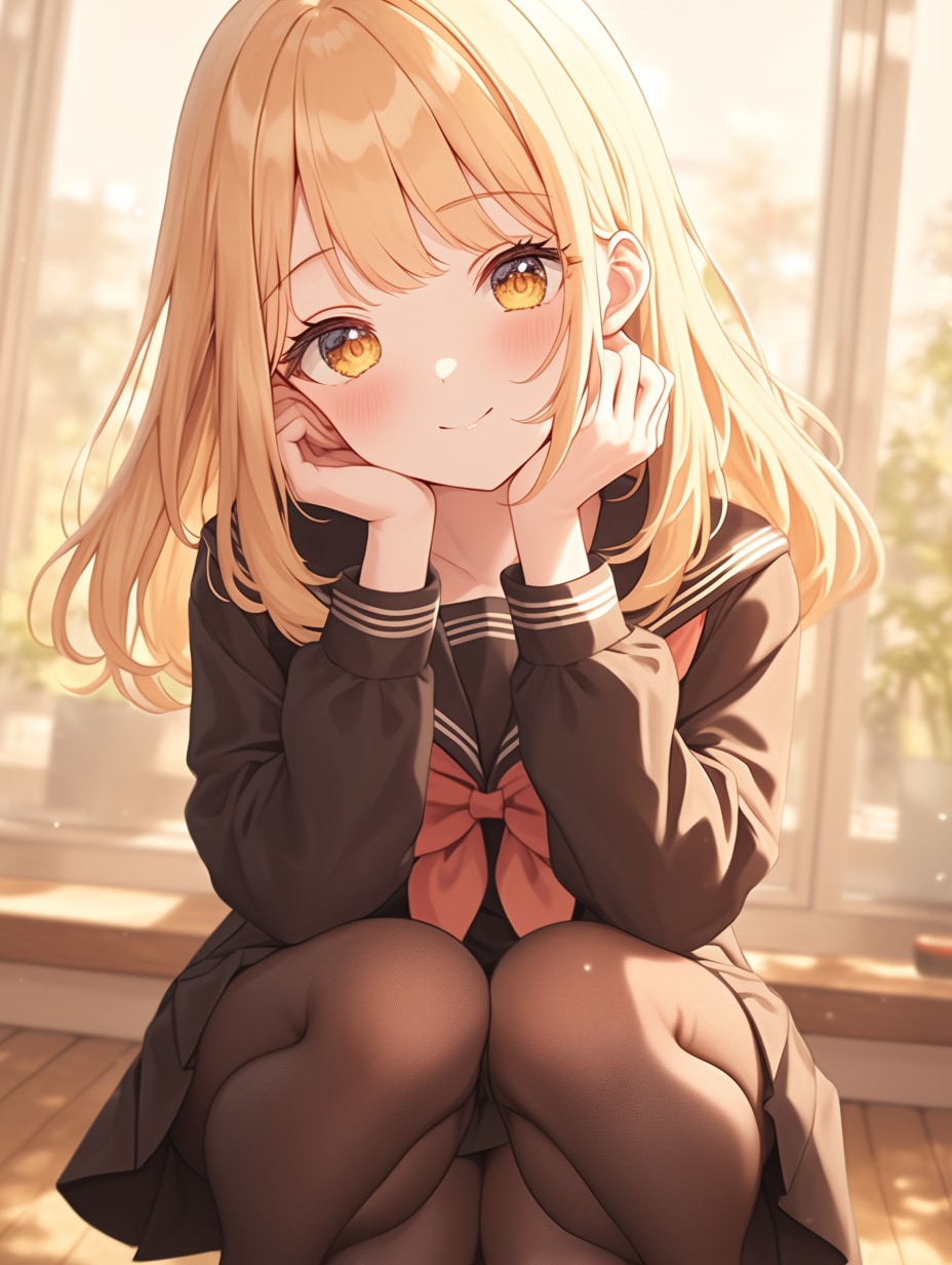 JK猫の視点288
