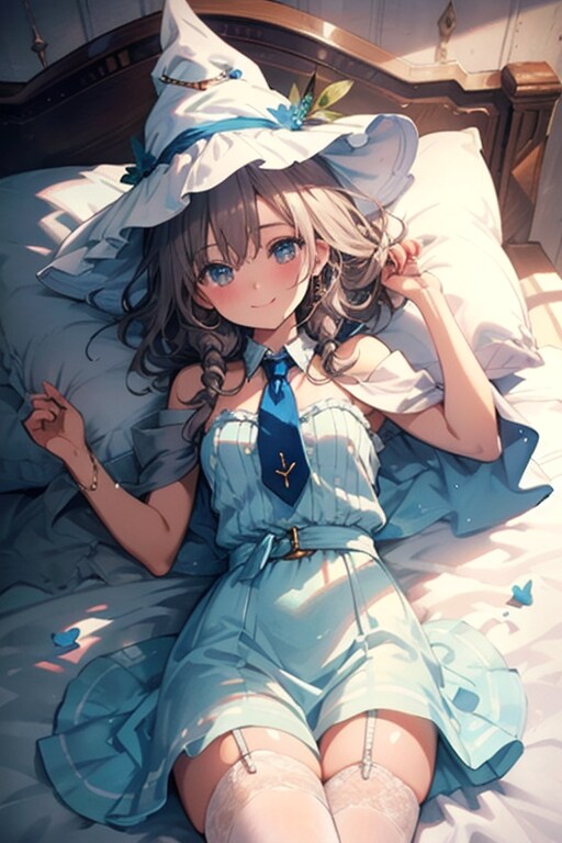 習作 | の人気AIイラスト・グラビア