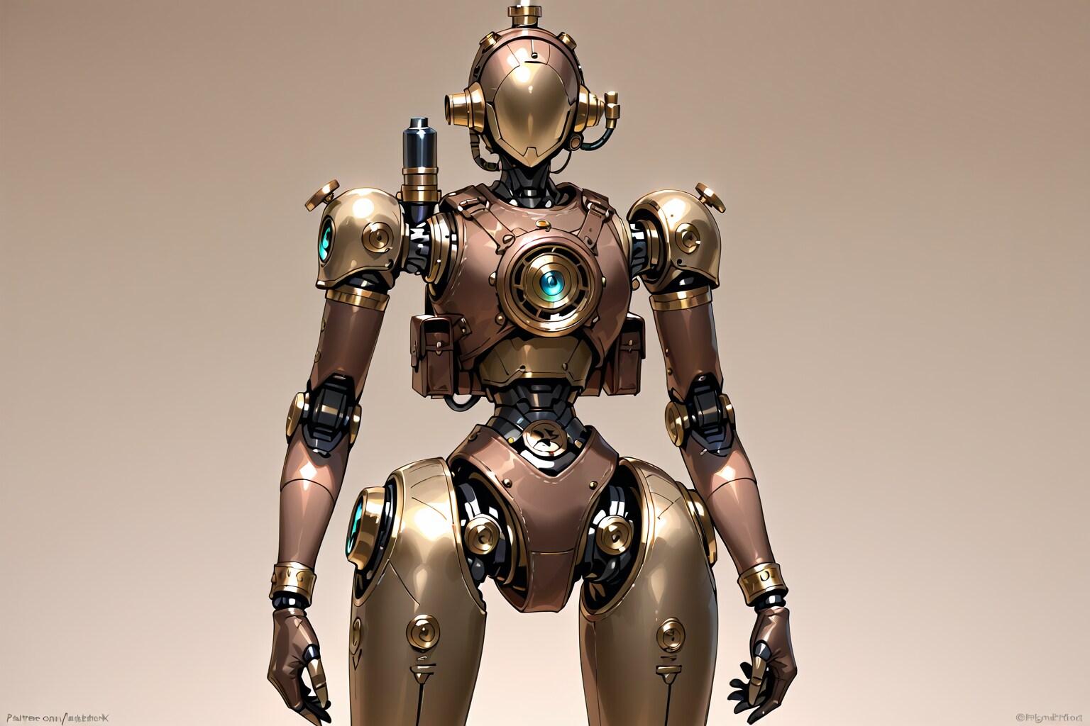 Steampunk