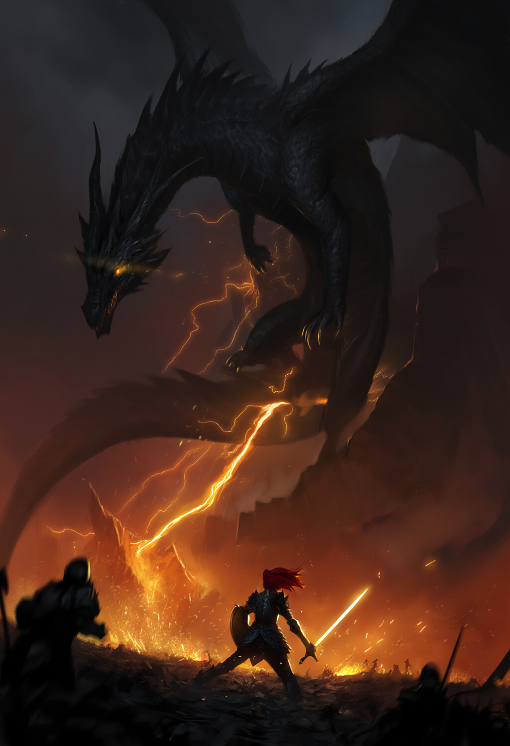 異世界交流記「かの国における戦争」