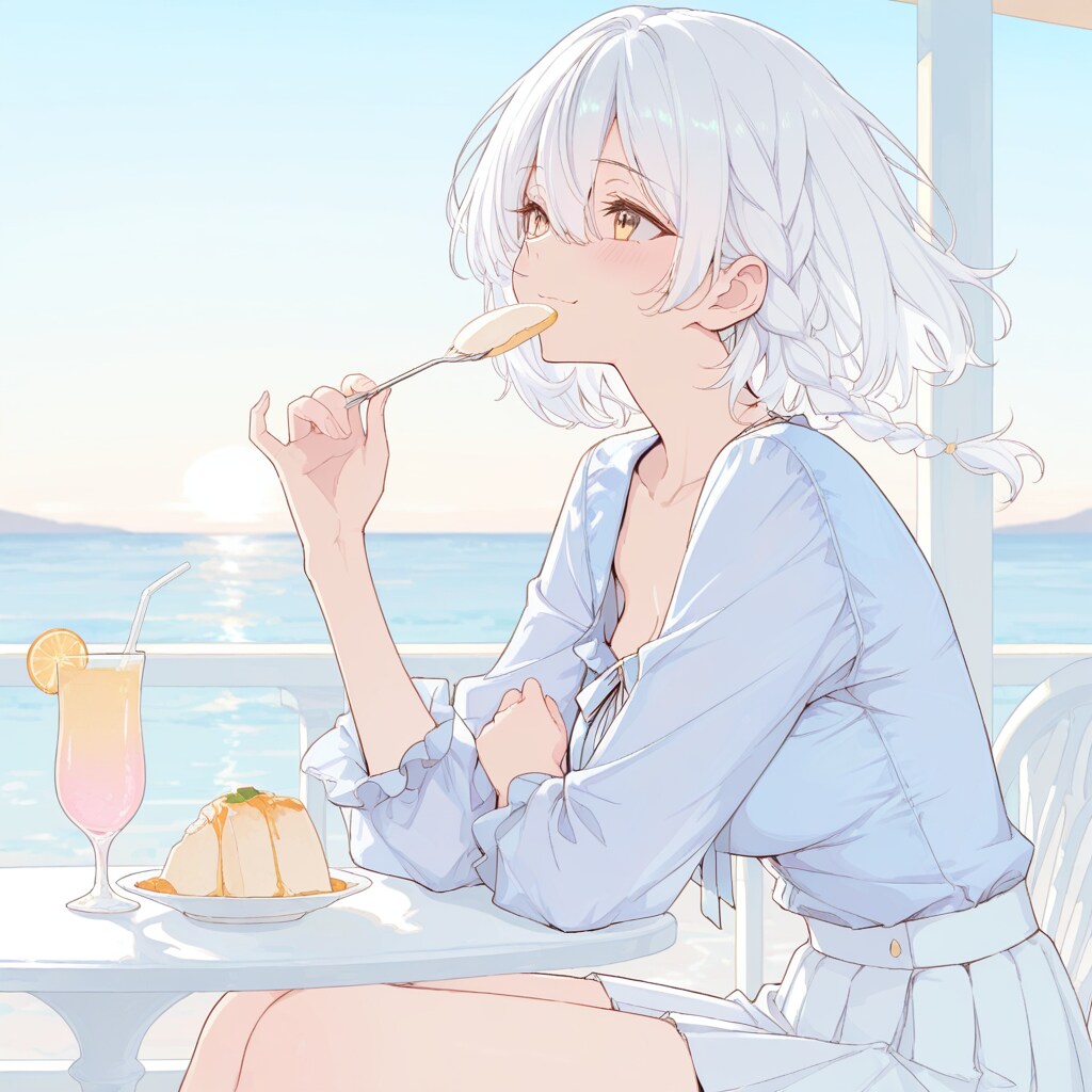 食事 ver.1