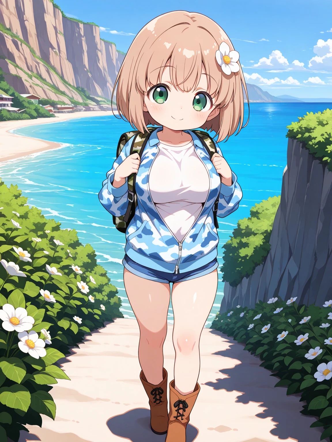 LovelyMonday 2026.8.3・プロローグ