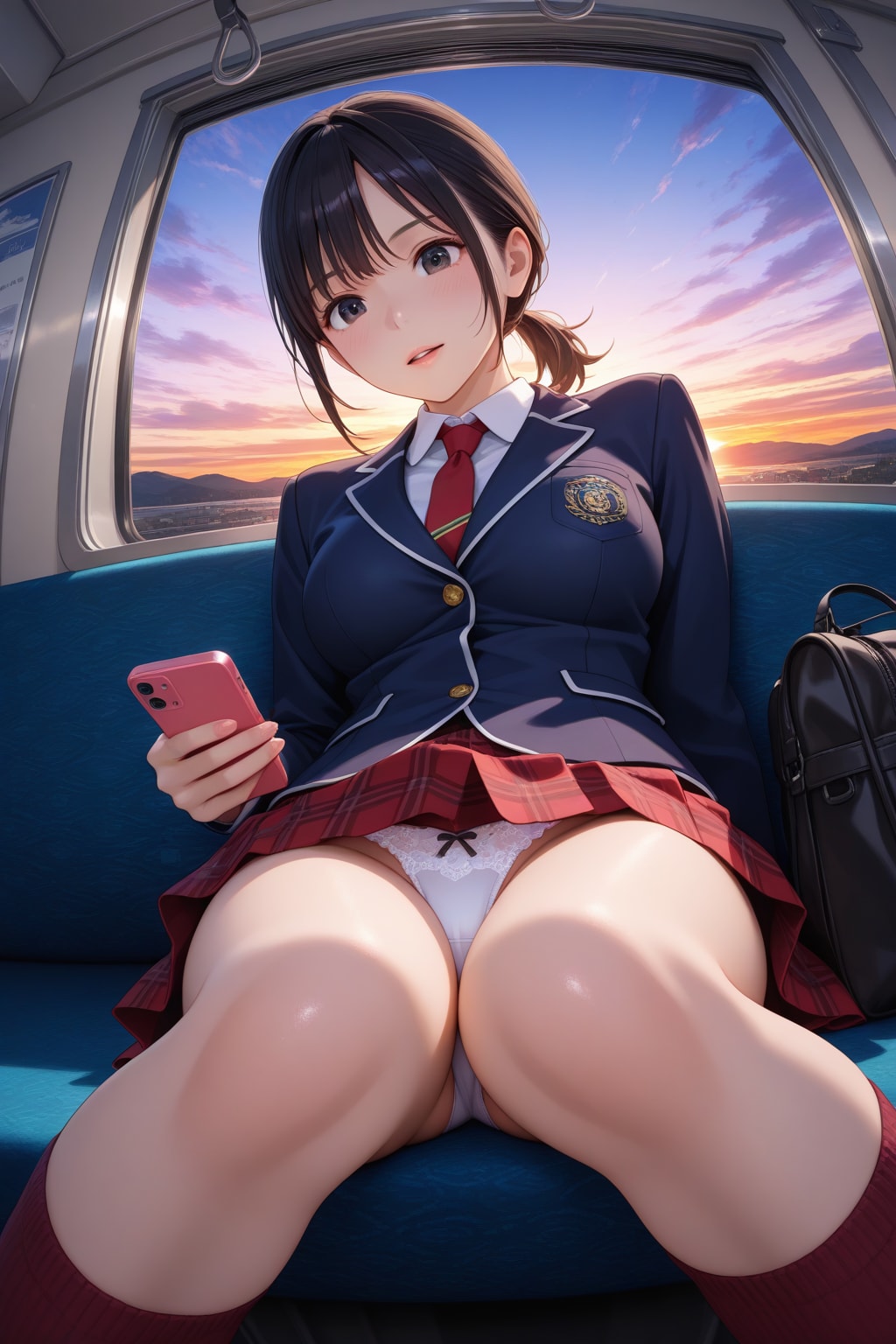 ズームアップ♡