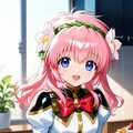 ギャラクシーエンジェル　ミルフィーユ・桜葉 6枚目