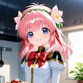ギャラクシーエンジェル　ミルフィーユ・桜葉 3枚目