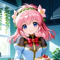 ギャラクシーエンジェル　ミルフィーユ・桜葉 4枚目
