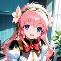 ギャラクシーエンジェル　ミルフィーユ・桜葉 10枚目
