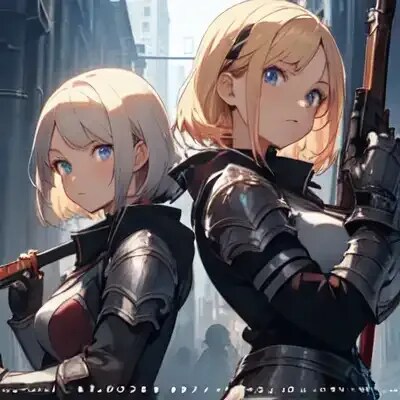 ライバル