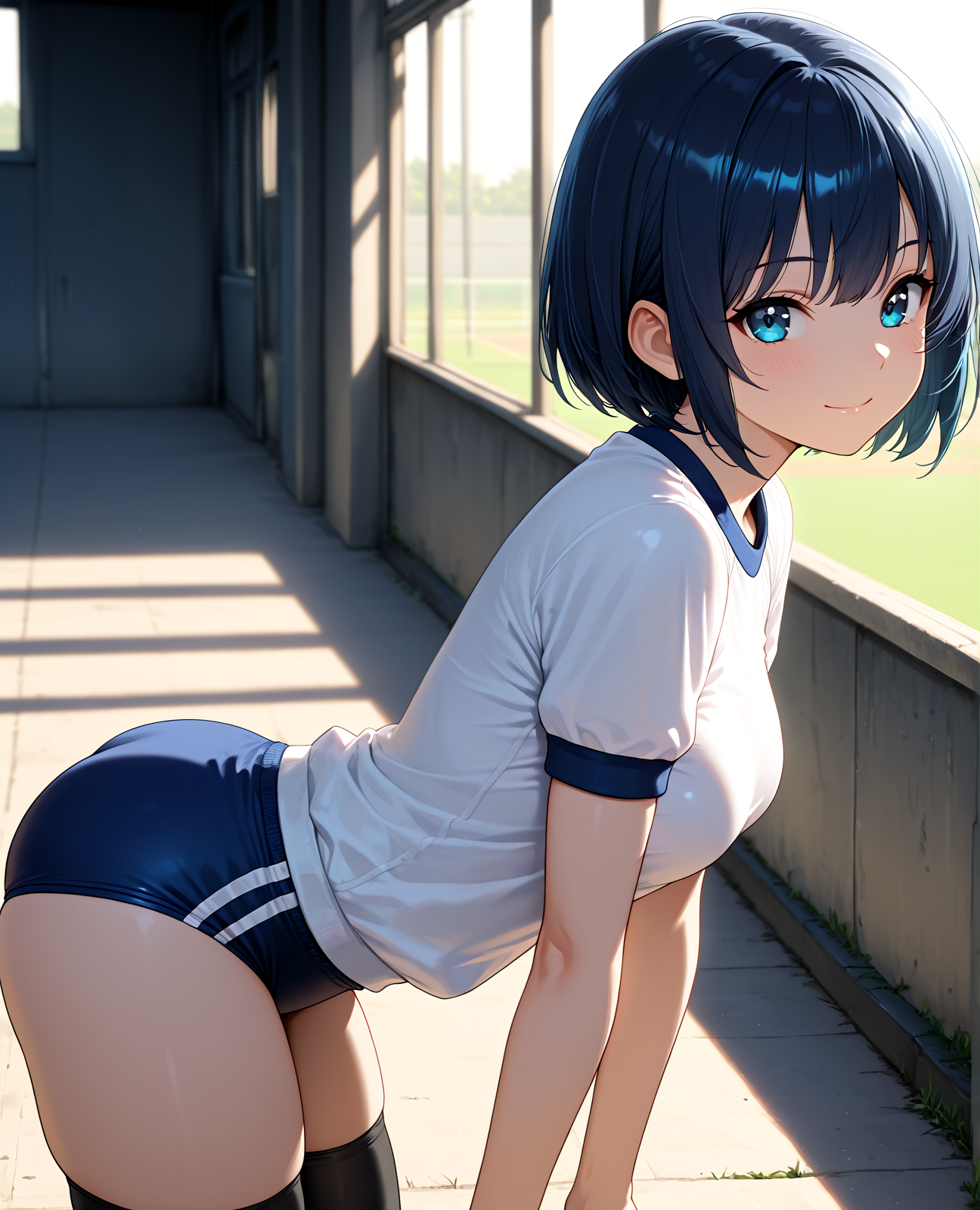 ブルマ