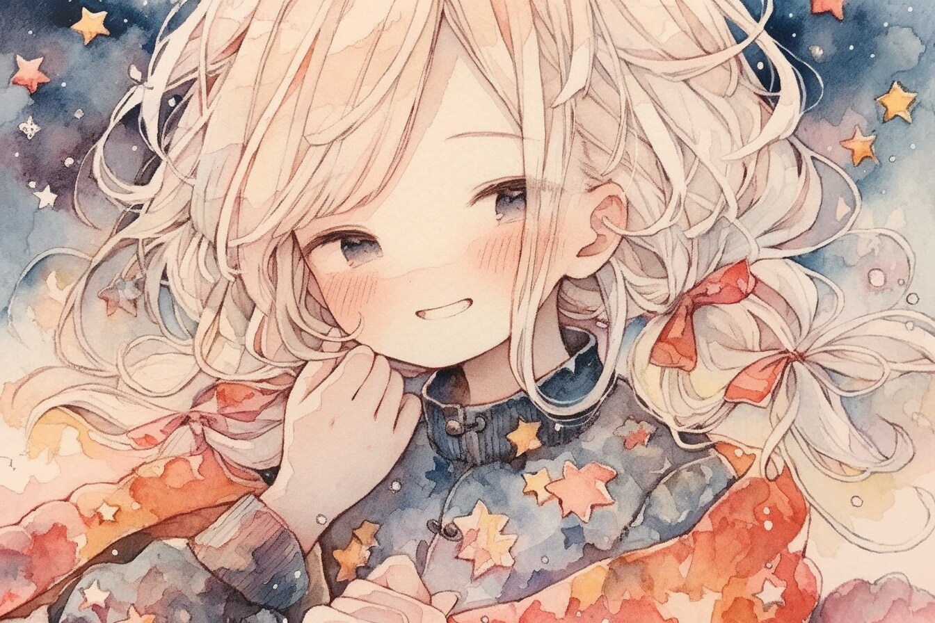 メルヘン224 | の人気AIイラスト・グラビア