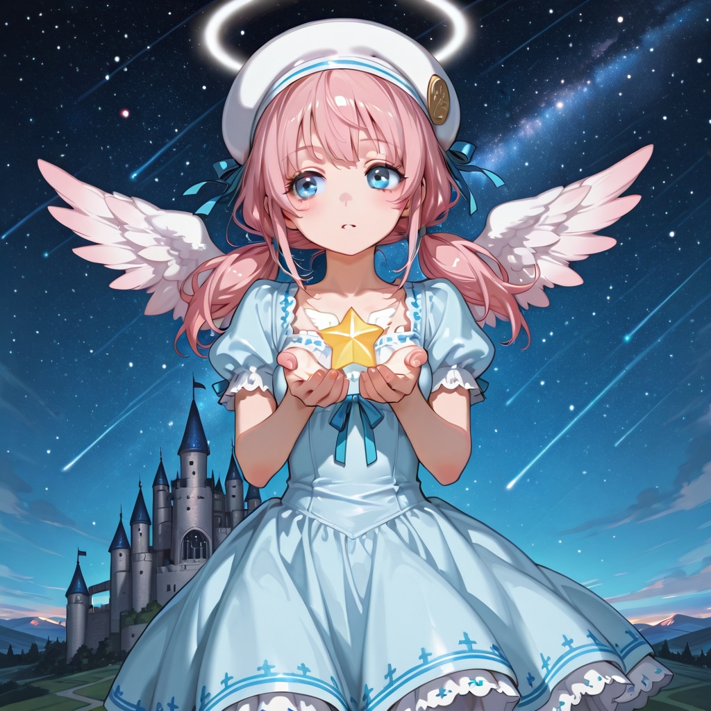 天使